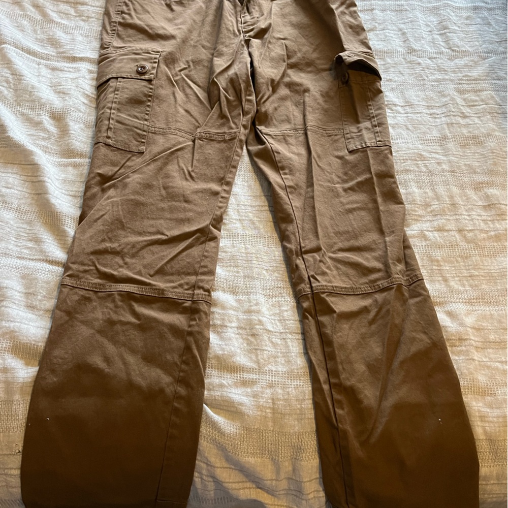 Women’s Ralph Lauren khakis